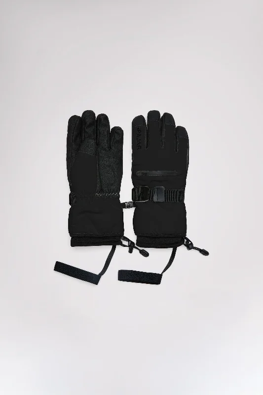 Torrey Women's Ski Glove - black