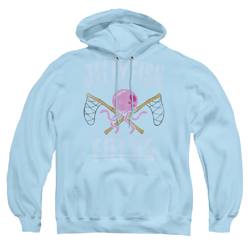 SpongeBob SquarePants Jellyfish Fields - Pullover Hoodie