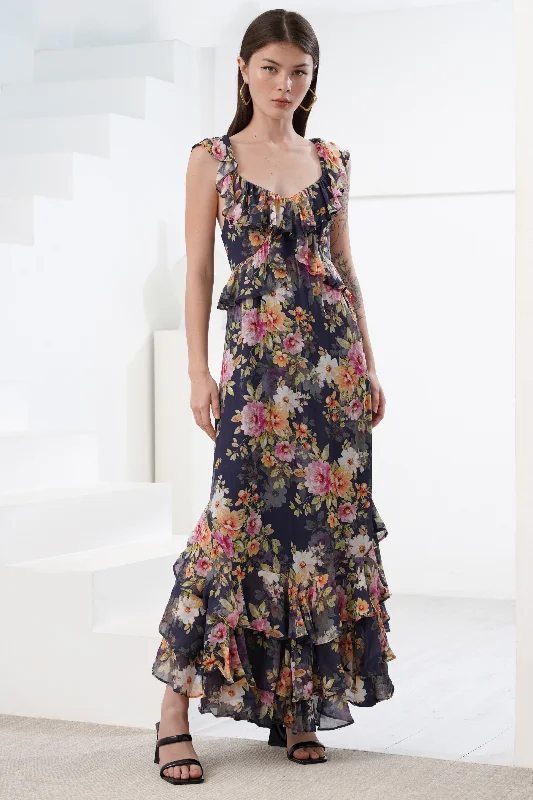 MARZENA MAXI DRESS