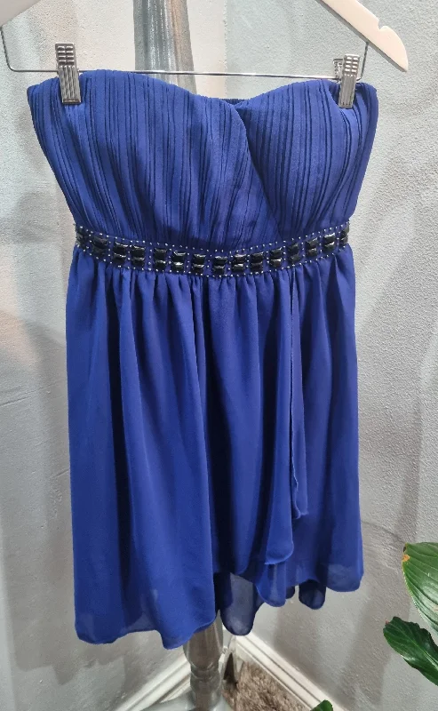 Strapless Occasion Dress (6/30)