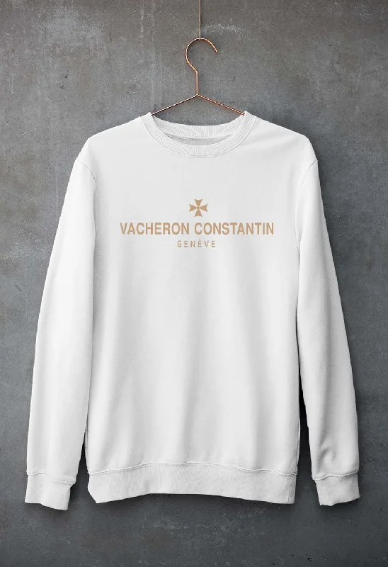 Vacheron Constantin Unisex Sweatshirt for Men/Women