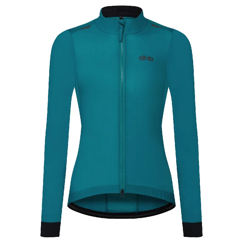 Aeron Women's Packable Jacket