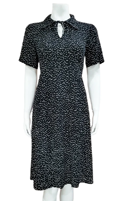 ELOISE Dots Dress