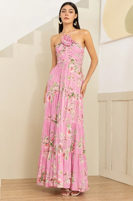 JULES MAXI DRESS