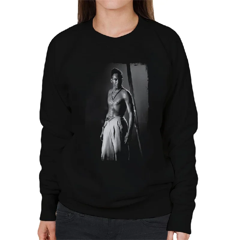 Bobby Brown Live Women's Sweatshirt