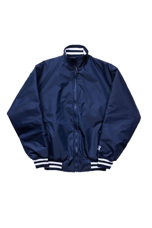 BOATHOUSE TUNDRA VARSITY JACKET