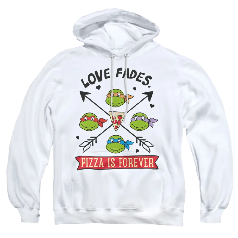 Teenage Mutant Ninja Turtles Pizza Is Forever - Pullover Hoodie