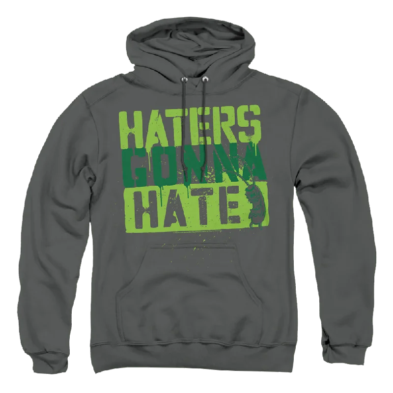 SpongeBob SquarePants Haters Gonna Hate - Pullover Hoodie