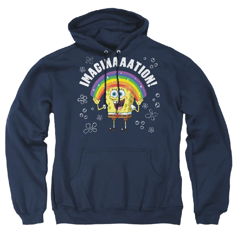 SpongeBob SquarePants Imagination - Pullover Hoodie