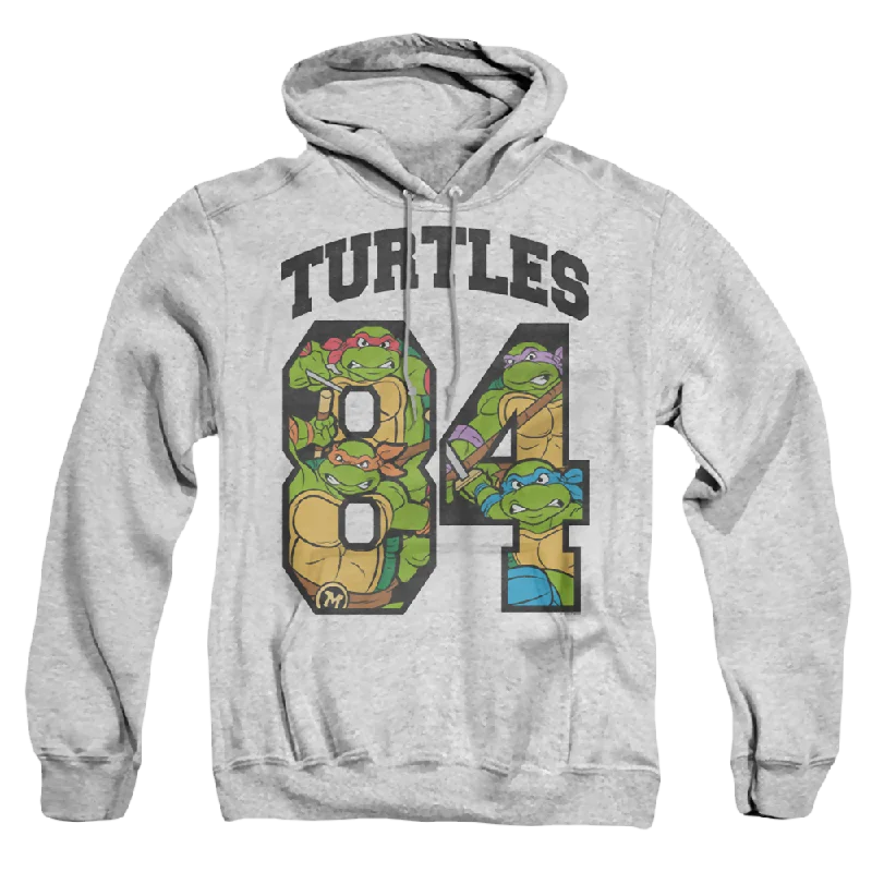 Teenage Mutant Ninja Turtles Turtles 84 - Pullover Hoodie