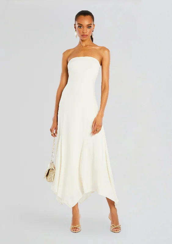 Lucia Maxi Dress