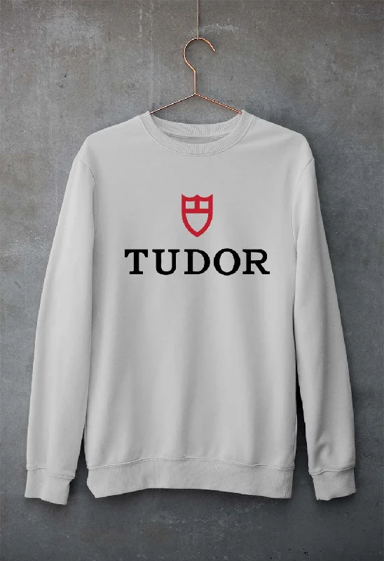 Tudor Unisex Sweatshirt for Men/Women