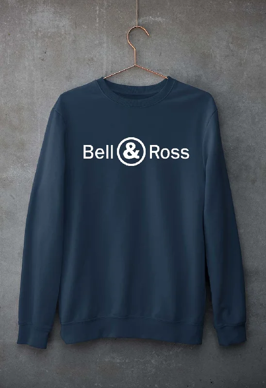 Bell & Ross Unisex Sweatshirt for Men/Women