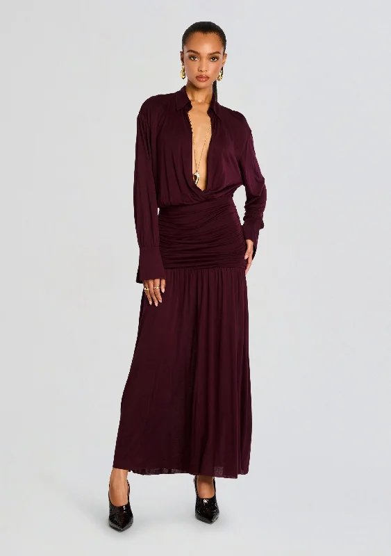 Farah Maxi Dress