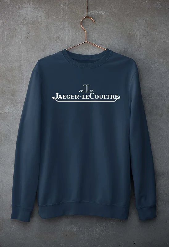 Jaeger-LeCoultre Unisex Sweatshirt for Men/Women