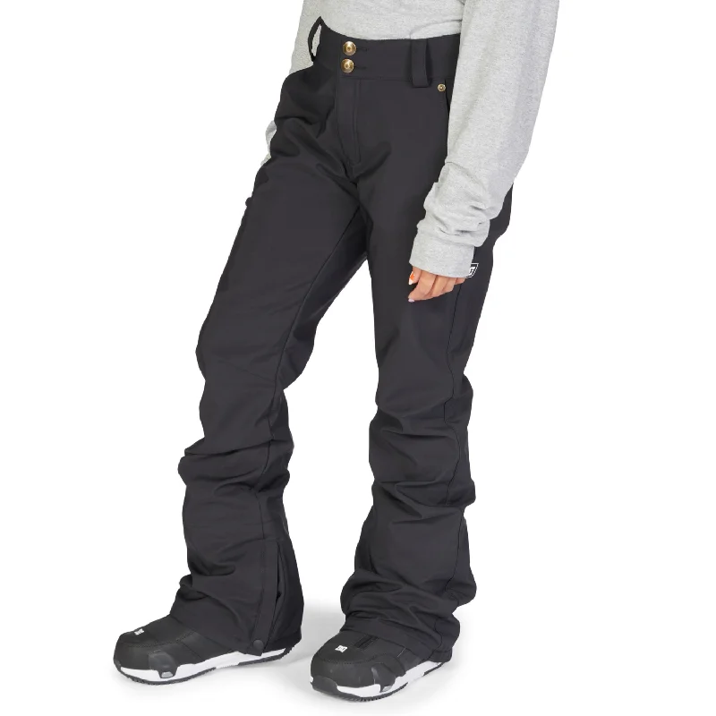 DC Viva Softshell Pant 2023 - Women's Snowboard Pants