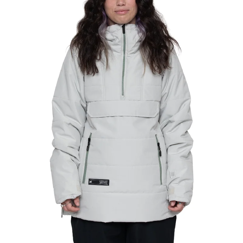 L1 Snowblind Jacket 2024 - Women's Snow Jacket