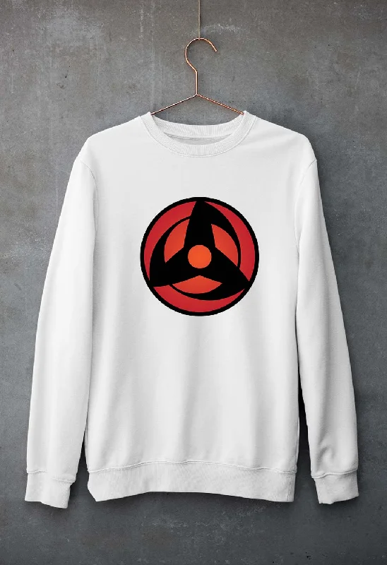 Sharingan Unisex Sweatshirt for Men/Women