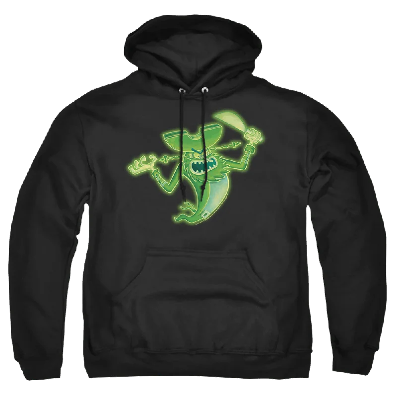 SpongeBob SquarePants The Flying Dutchman - Pullover Hoodie