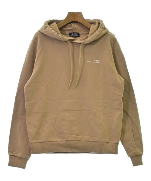 A.P.C. Hoodies