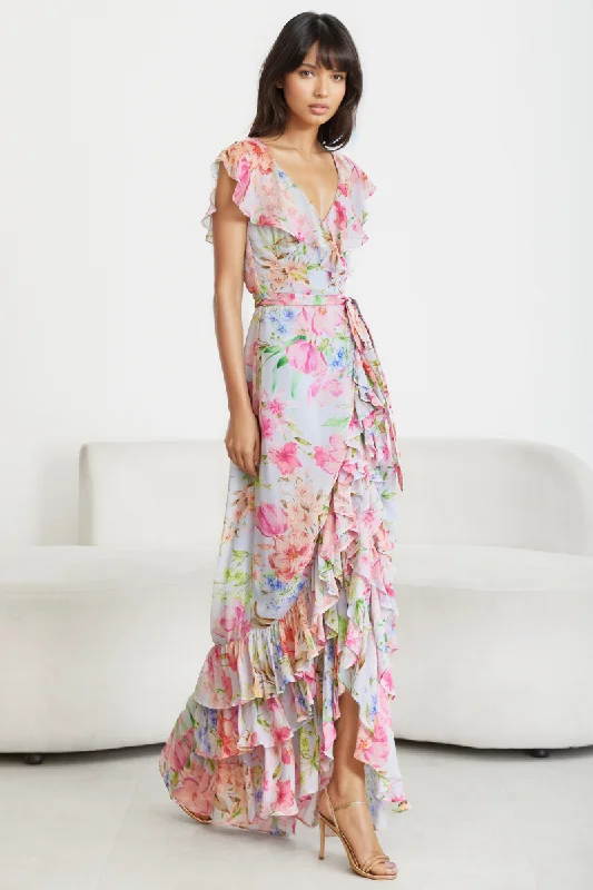 TILDA MAXI DRESS