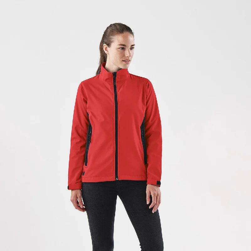 Women's Pulse Softshell - SDX-1W