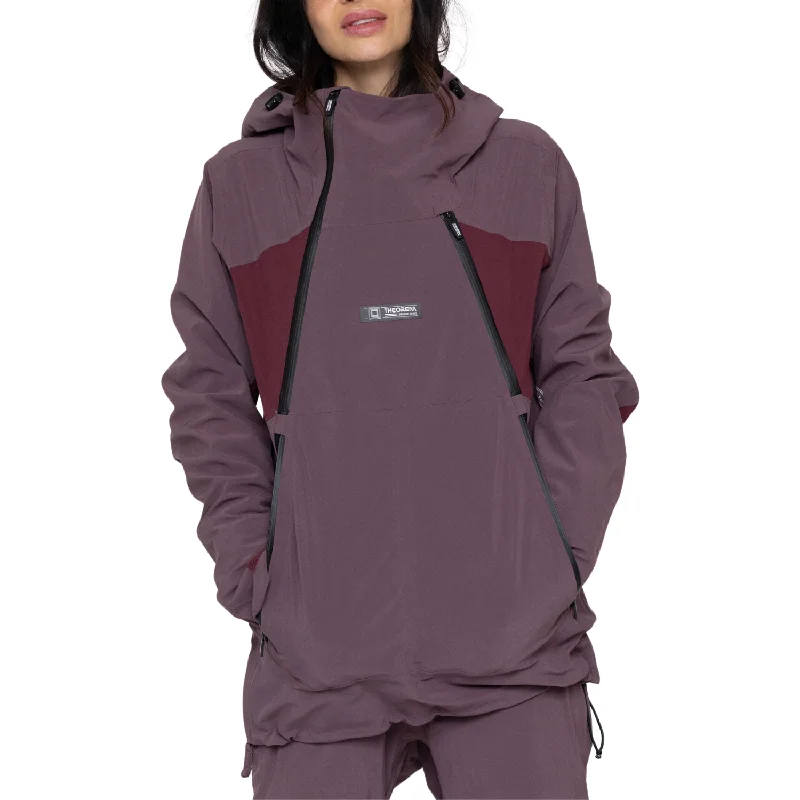 L1 Theorem Atlas Jacket 2024 - Women's Snow Jacket