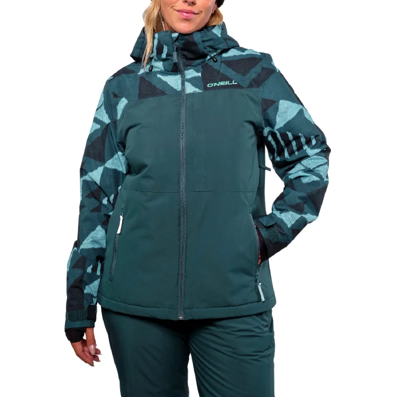 O'Neill Aplite Plus Snow Jacket 2025 - Women's