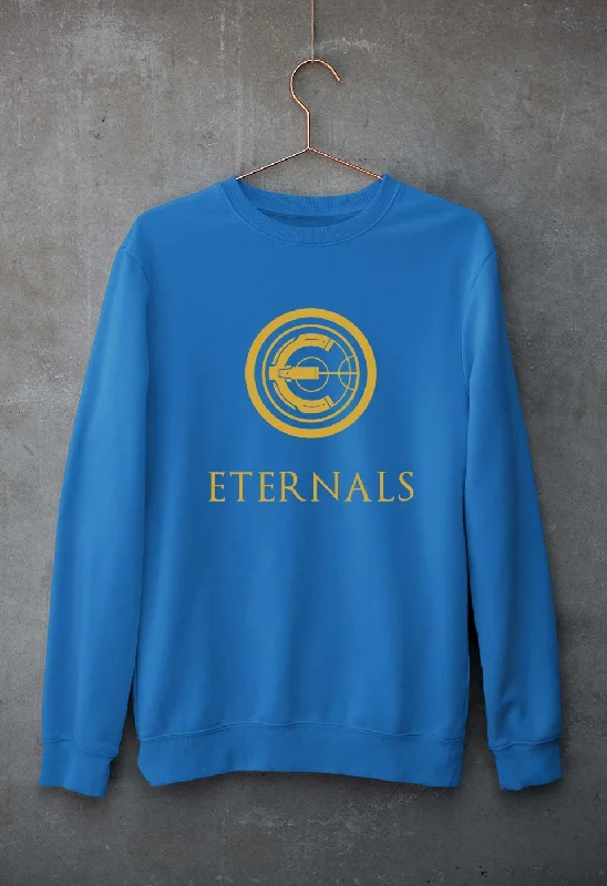 Eternals Unisex Sweatshirt for Men/Women