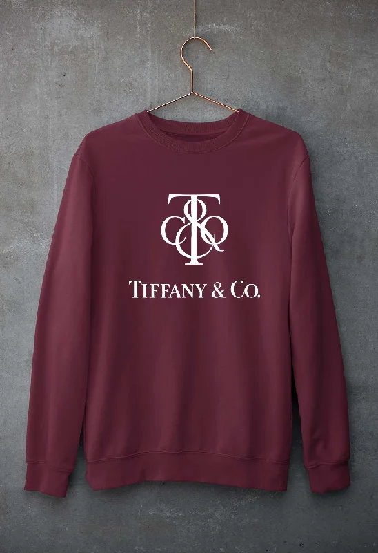 Tiffany & Co Unisex Sweatshirt for Men/Women