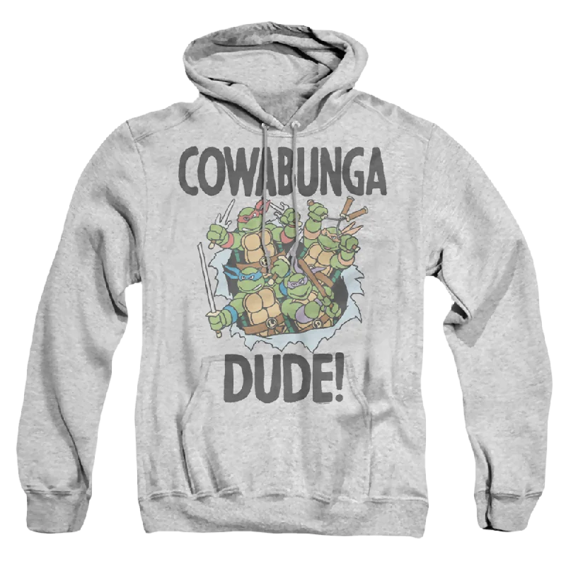 Teenage Mutant Ninja Turtles Cowabunga Dude Pf - Pullover Hoodie